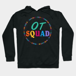 occupational therapy Hoodie